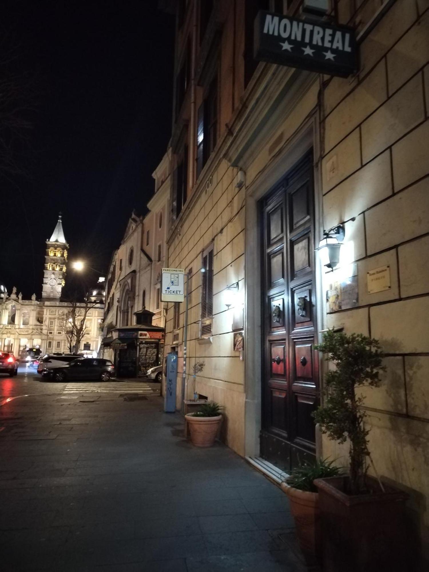 B&B L'Esquilina Ρώμη Εξωτερικό φωτογραφία