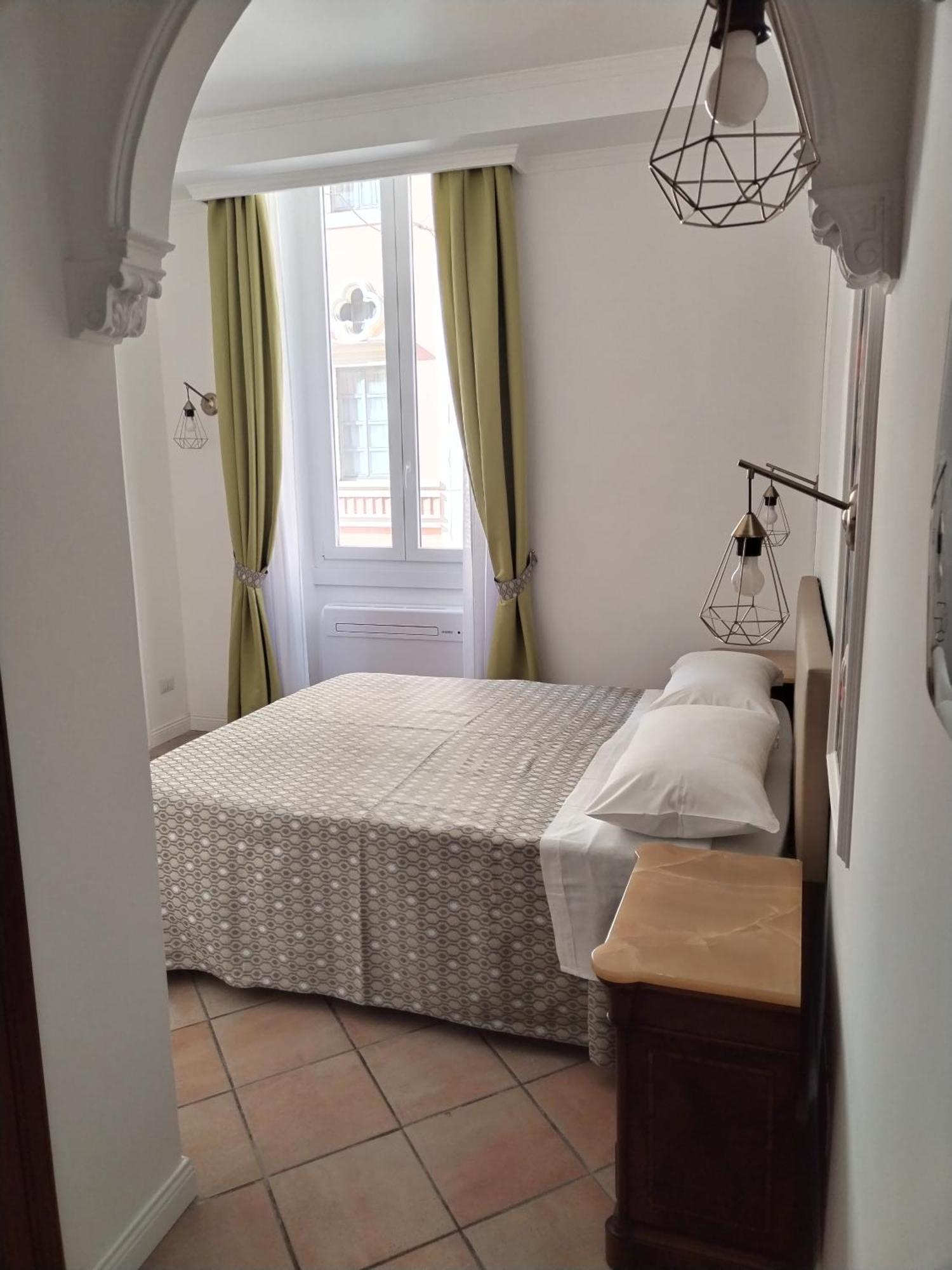 B&B L'Esquilina Ρώμη Εξωτερικό φωτογραφία